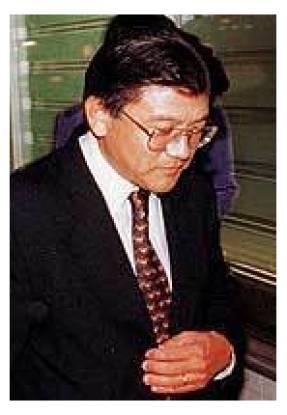 Nelson Sakaguchi